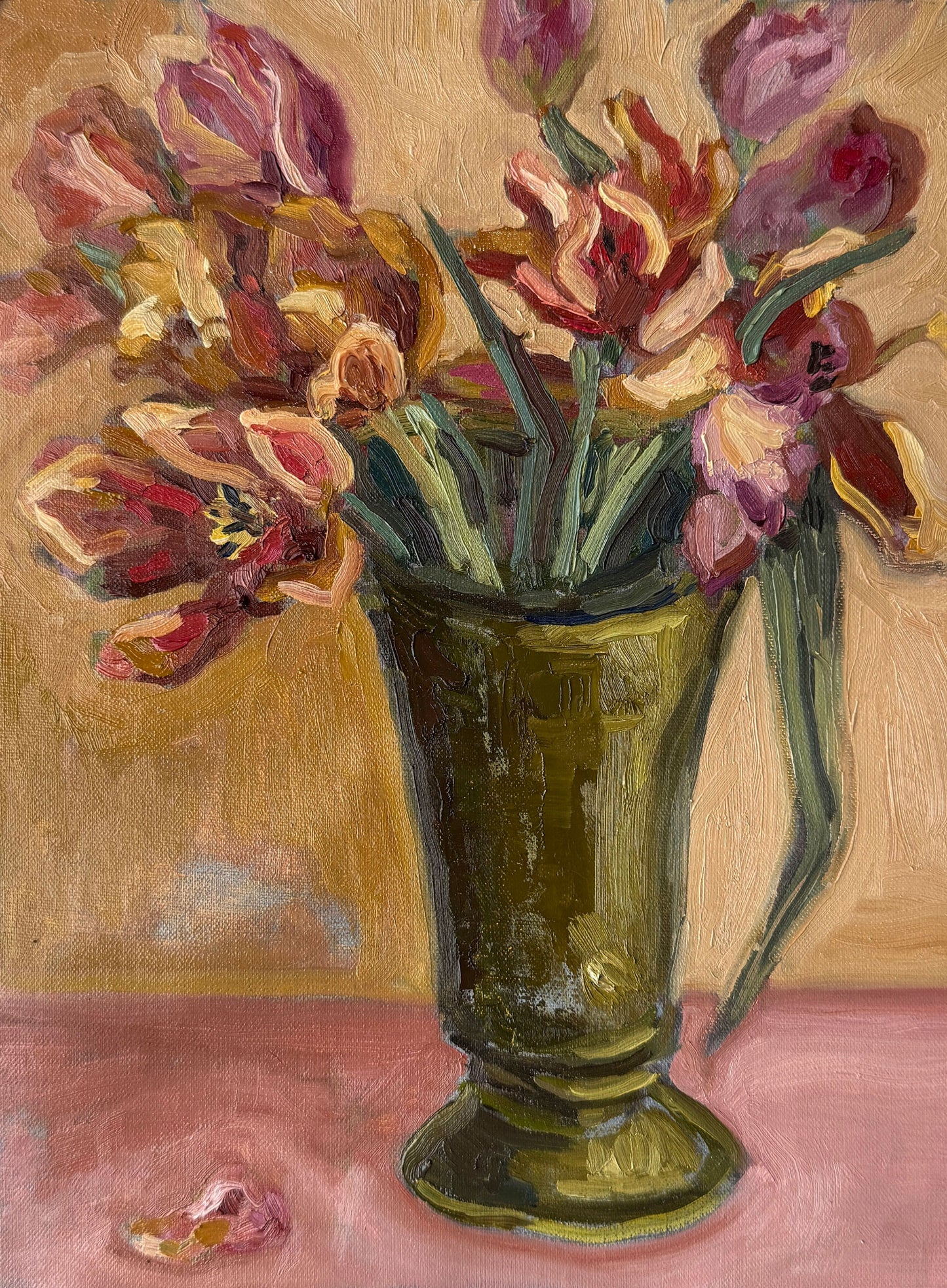 Floral Cards