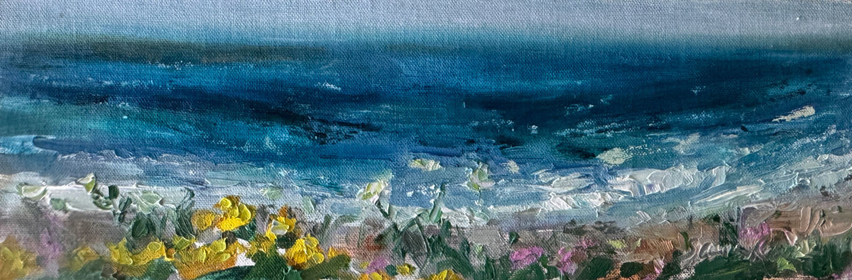 Blue Waves