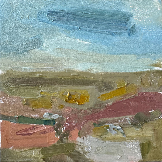 Color Study No. 6