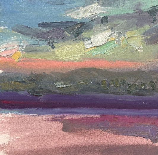 Color Study No. 2