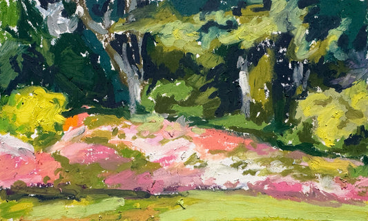 Fields of Heather -OP
