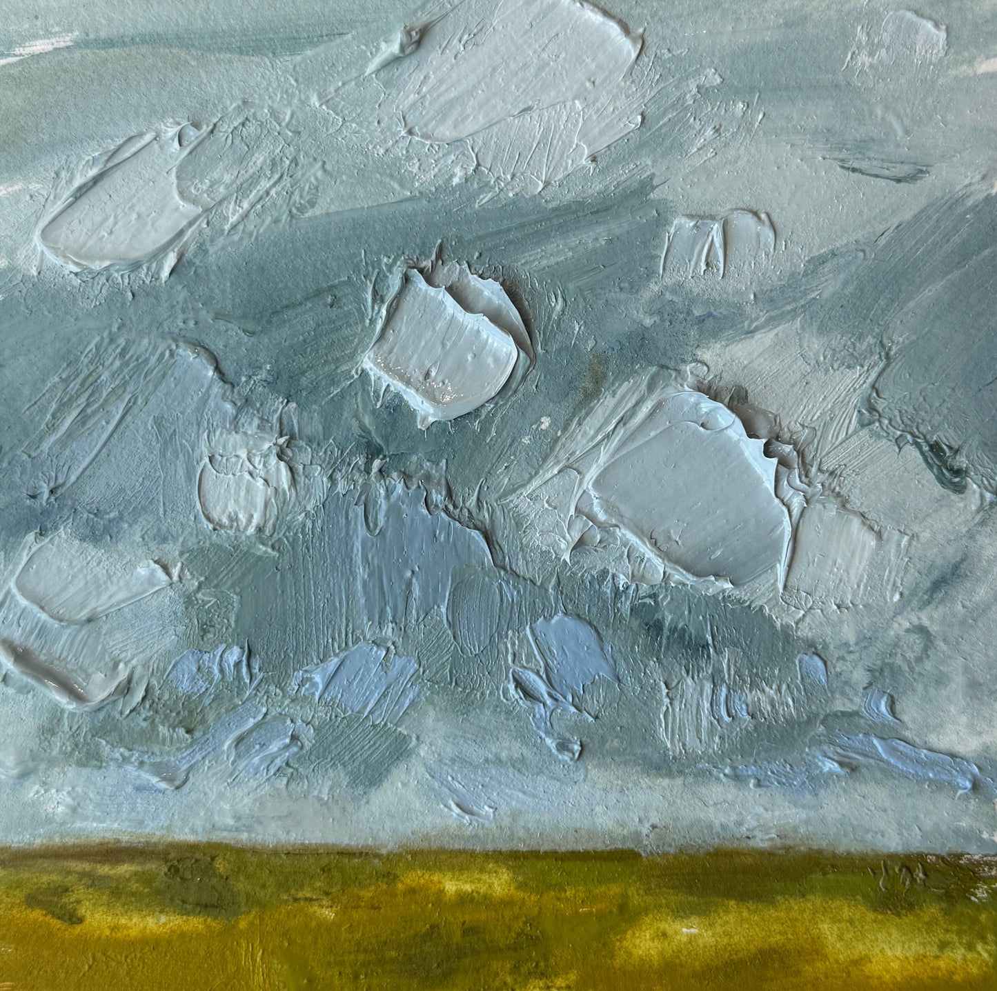 Color Study No. 16