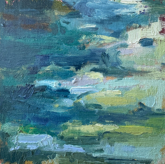 Lake Study