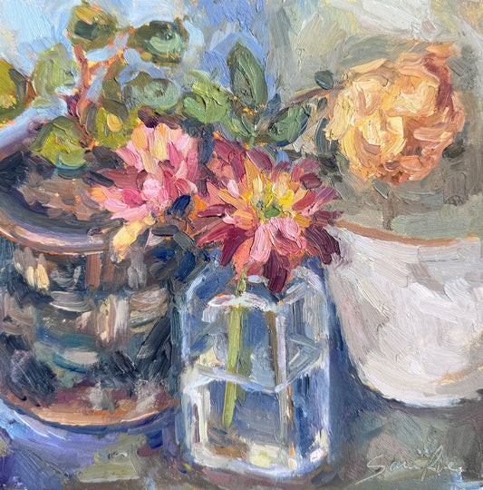 Morning Light