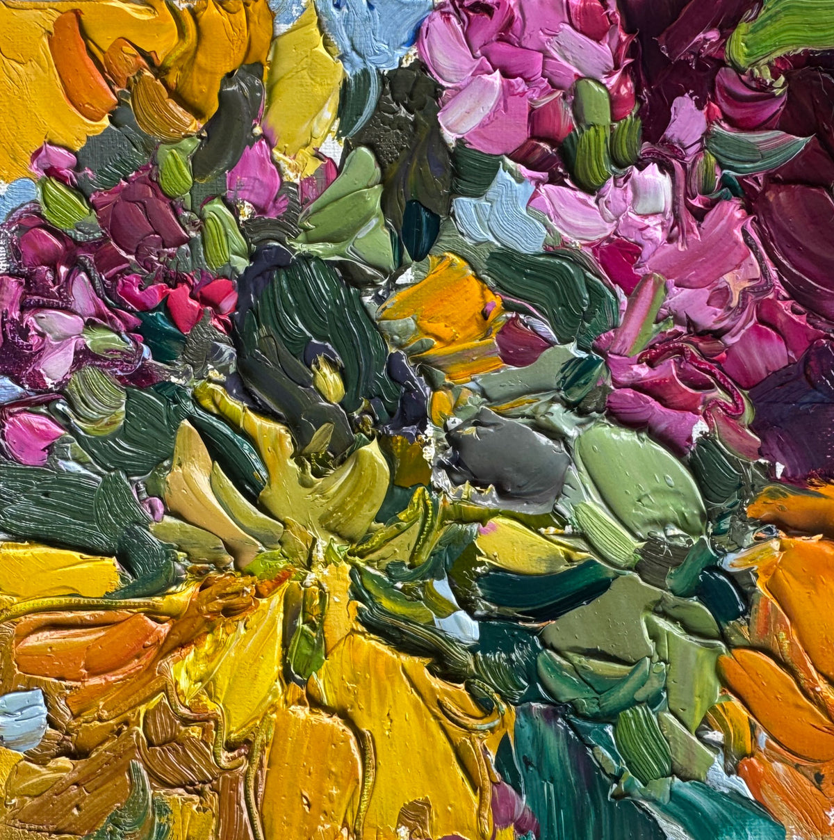 Small Bouquet
