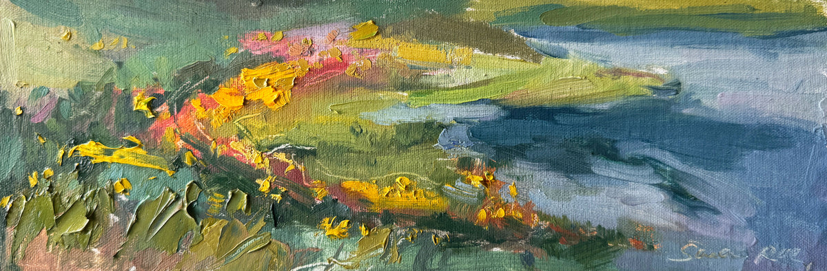 Water's Edge